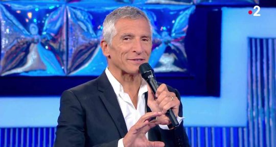 N’oubliez pas les paroles : Nagui accuse Caroline, la maestro éliminée sur France 2 ?