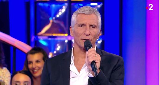 Audiences TV 19H : Nagui performe, Yann Barthès assomme Cyril Hanouna sur C8