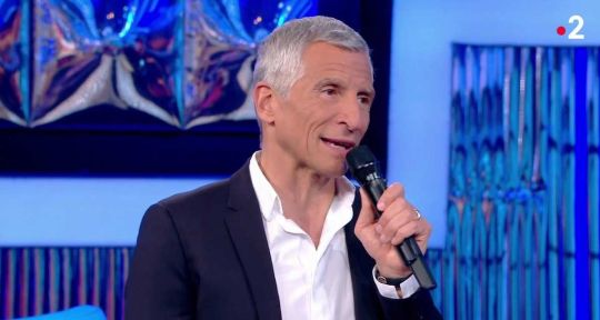 N’oubliez pas les paroles : Nagui évincé, France 2 accuse le coup