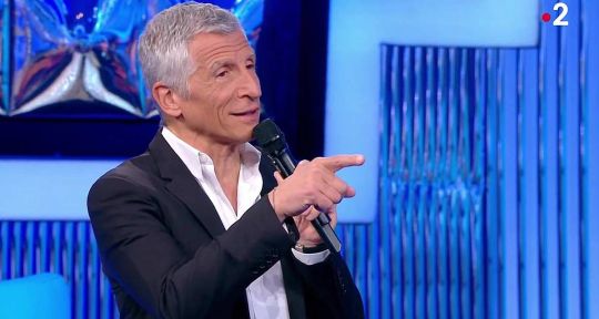 N’oubliez pas les paroles : La question gênante de Nagui à un candidat, la maestro Karine éliminée sur France 2 ?