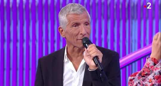 N’oubliez pas les paroles : la maestro Emmanuelle stoppée par Nagui, France 2 chamboule sa programmation