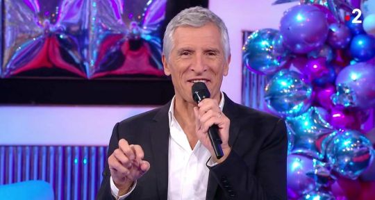 N’oubliez pas les paroles : Nagui humilié, la maestro Marie définitivement éliminée sur France 2