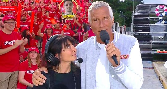 Nagui : son annonce déchirante devant 2 millions de Français