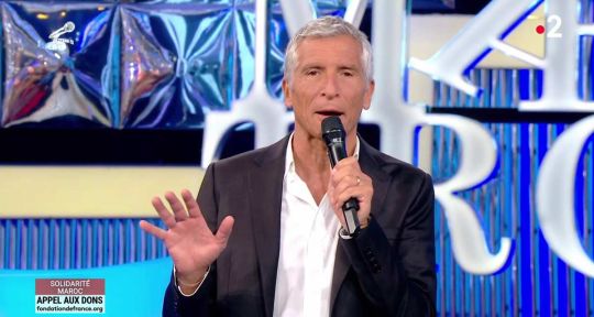 N’oubliez pas les paroles : « J’ai craqué » Nagui présente ses excuses, l’animateur tacle un ancien maestro sur France 2