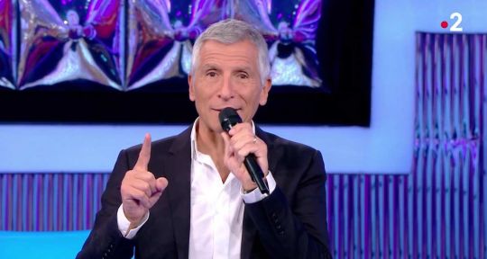 N’oubliez pas les paroles : Nagui victime d’un complot ? Le maestro Jean-Baptiste éliminé sur France 2