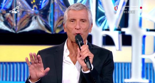 N’oubliez pas les paroles : « Elle n’a pris aucun produit » Nagui se moque d’une ancienne maestro, l’animateur rend un vibrant hommage sur France 2