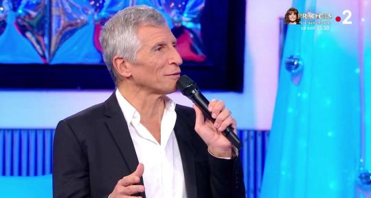 Audiences TV 19h : Nagui s’impose leader, Yann Barthès plus fort que Cyril Hanouna sur C8