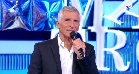 N’oubliez pas les paroles : Nagui sanctionné, l’animateur forcé de se corriger sur France 2