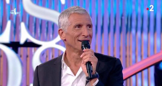 N’oubliez pas les paroles : Nagui se rebelle après un dérapage, une ancienne maestro en larmes sur France 2