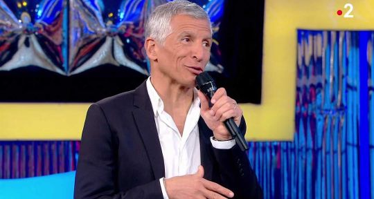 N’oubliez pas les paroles : Nagui met Joan en garde, le maestro éliminé sur France 2 ?