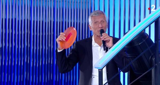 N’oubliez pas les paroles : Nagui évite un accident sur le plateau, le maestro Laurens éliminé sur France 2 ?