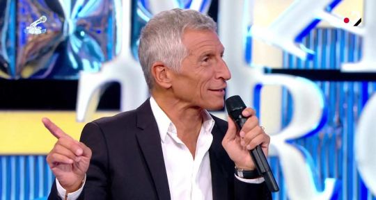 N’oubliez pas les paroles : « C’est de la magouille… » Nagui contraint de faire une mise au point, un maestro se rebelle face à l’animateur sur France 2