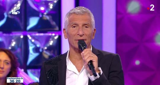 N’oubliez pas les paroles : une fin pour Nagui, le retour de la maestro Nathalie sur France 2