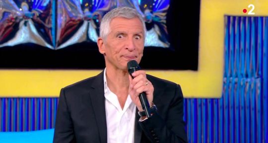 N’oubliez pas les paroles : Un candidat au coeur brisé chez Nagui, le maestro Jean-Baptiste menacé sur France 2 ? 