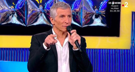 Nagui évincé, le choix inéluctable de France 2