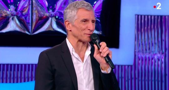 Nagui : la fuite des téléspectateurs de France 2 