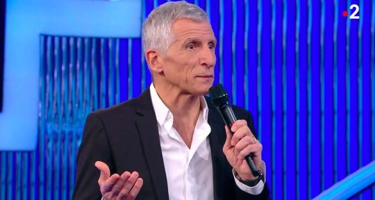 Nagui : une défaite amère sur France 2