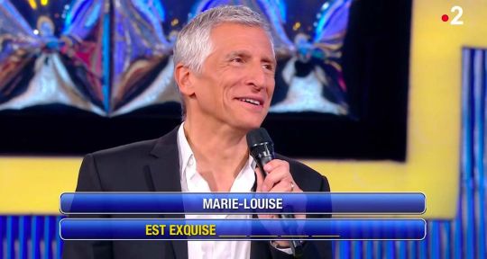 N’oubliez pas les paroles : Cruella mise en difficulté chez Nagui, Karine attaquée sur France 2 ?