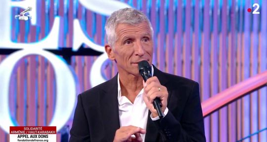 N’oubliez pas les paroles : Nagui déprogrammé avant la finale des Masters sur France 2