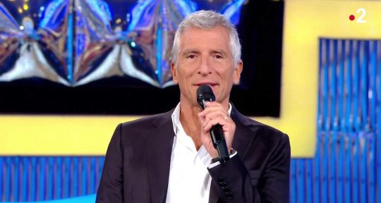 N’oubliez pas les paroles : « On pense à sa famille… » Nagui rend hommage à un musicien, la maestro Emmanuelle éliminée par Mélissa sur France 2