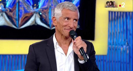 N’oubliez pas les paroles : Nagui déstabilise un candidat, retour tonitruant de la maestro Nathalie sur France 2