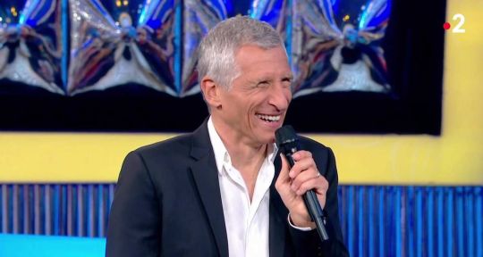 N’oubliez pas les paroles : « C’est un petit prout », Nagui perd le contrôle, la maestro Anaïs éliminée sur France 2 ?