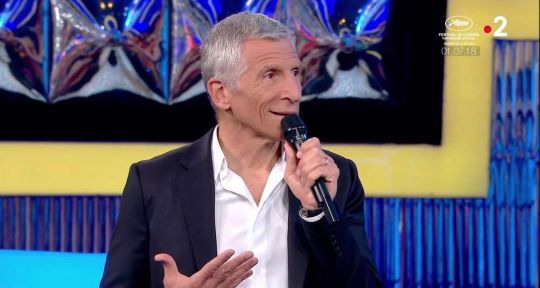 N’oubliez pas les paroles : le retour inattendu de Nagui, la maestro Laure éliminée sur France 2 ?