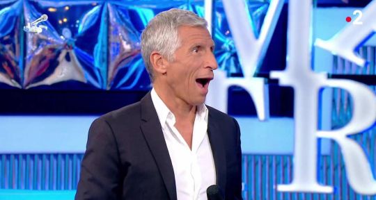 N’oubliez pas les paroles : Nagui commet une erreur, l’animateur sidéré par une ancienne maestro sur France 2