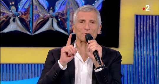 France 2 : Nagui (N’oubliez pas les paroles) s’offre un prime avec Bruno Guillon (Chacun son tour), un carton assuré ?