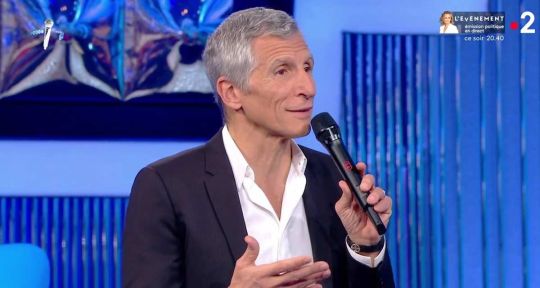 N’oubliez pas les paroles : Nagui supprimé, le maestro Louis stoppé sur France 2