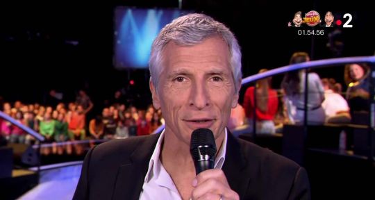 N’oubliez pas les paroles : l’incroyable piège de Nagui, la maestro Charlotte éliminée sur France 2 ?