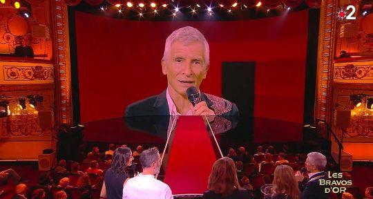 Audiences TV Prime (mercredi 1er janvier 2025) : fiasco pour Nagui et les Bravos d’Or face au Roi Lion, France 3 assomme la concurrence Audiences TV Prime (mercredi 1er janvier 2025) : fiasco pour Nagui et les Bravos d’Or face au Roi Lion, France 3 assomme la concurrence