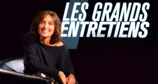 Nathalie Iannetta : ce nouveau défi relevé par la journaliste