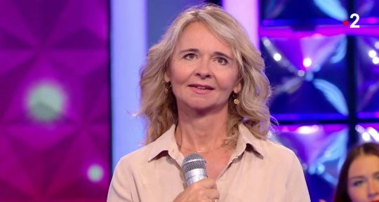 N’oubliez pas les paroles : « Vous avez pris un truc… ? » Nagui surpris par une candidate, la maestro Nathalie éliminée sur France 2 ?