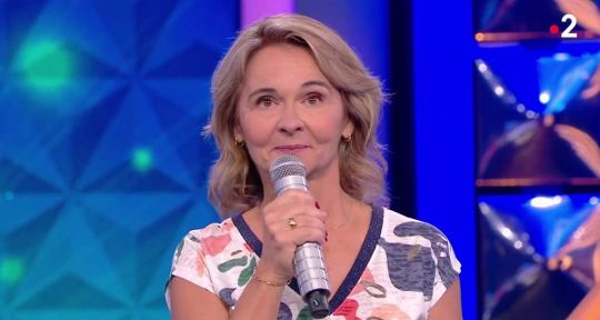 N’oubliez pas les paroles : « Vous n’avez aucune limite… » Nagui exaspéré par la production, la maestro Nathalie déjà éliminée sur France 2 ?