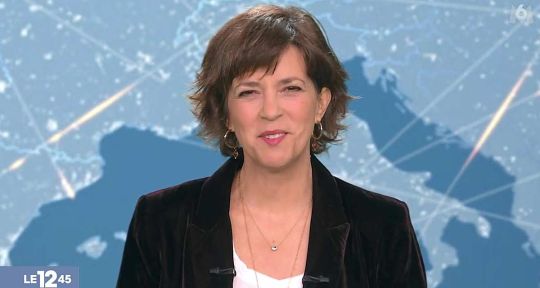 M6 : le départ de Nathalie Renoux, son chaleureux message d’au revoir