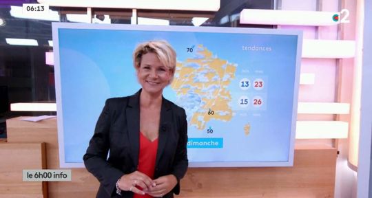 Télématin : que devient Nathalie Rihouet, présentatrice météo de France 2 ?