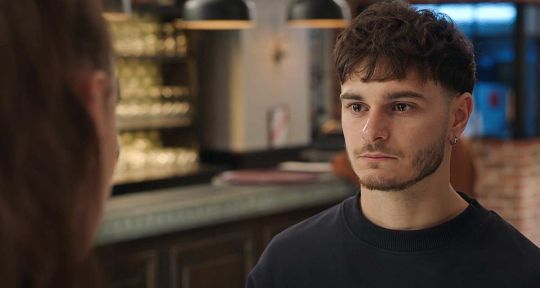 Demain nous appartient en avance : Nathan sous le choc après un meurtre, épisode du jeudi 14 mars 2024 sur TF1