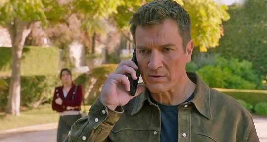 The Rookie : ça vire au fiasco pour Nathan Fillion sur M6