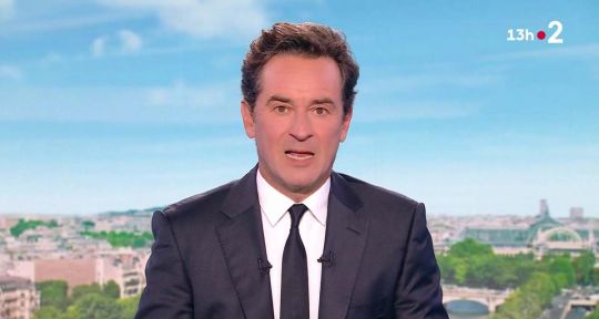 Le combat de Nathanaël de Rincquesen sur France 2