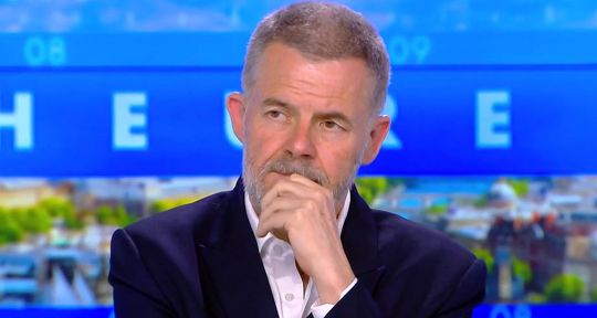 Éric Naulleau dévoile ce qu’il ferait de ses gains à l’Euromillions et c’est étonnant