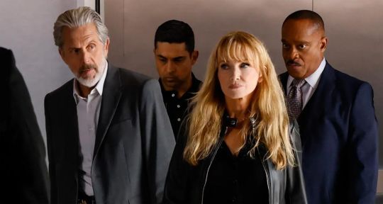 NCIS : les fans sous le choc pour le final avec la mort d’un personnage 