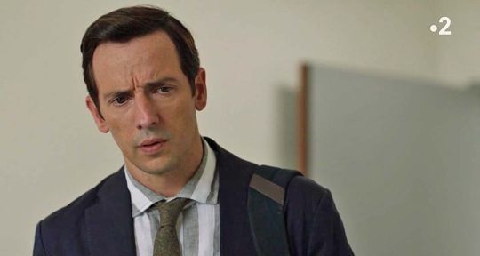 Meurtres au paradis (spoiler) : le départ choc de Neville (Ralf Little) avec Florence (Joséphine Jobert)