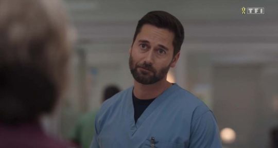 New Amsterdam : la saison 4 déprogrammée par TF1 ? La soirée catastrophe de Ryan Eggold 