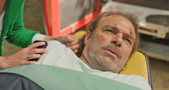 Les mystères de l’amour (spoiler) : Nicolas couche avec Ingrid avant un terrible accident Les mystères de l’amour (spoiler) : Nicolas couche avec Ingrid avant un terrible accident