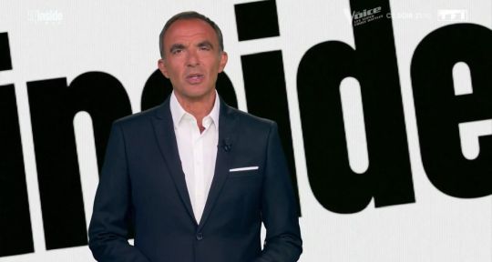 TF1 : le départ de Nikos Aliagas officialisé, son remplaçant annoncé par la chaîne privée