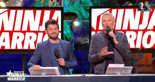Audiences TV prime (samedi 7 janvier 2023) : Ninja Warrior (TF1) largement battu par Crime à Ramatuelle (France 3), N’oubliez pas les paroles (France 2) domine Blanca (M6)