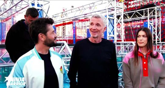 Audiences TV Prime (vendredi 7 juillet 2023) : Ninja Warrior de retour en hausse sur TF1, Kev Adams sur M6 met Laurent Delahousse K.O sur France 3