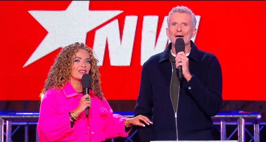 Ninja Warrior : clap de fin pour Denis Brogniart sur TF1 ? Ces indices qui sèment le doute