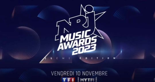 NRJ Music Awards 2023 : Vianney, Aya Nakamura, Dua Lipa... la liste des nommés pour voter, les résultats sur TF1